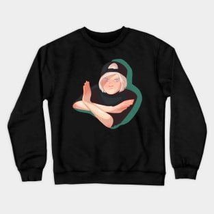 Swag Aurora Crewneck Sweatshirt